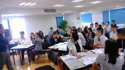 南京商幟企業管理咨詢 賦能企業高效成長的專業伙伴