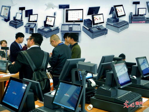 數(shù)字化賦能企業(yè)新未來 第十二屆商業(yè)信息化行業(yè)展會(huì)在南京成功舉辦